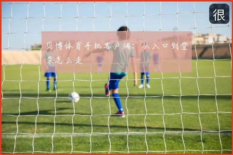 贝博体育手机客户端：从入口到登录怎么走
